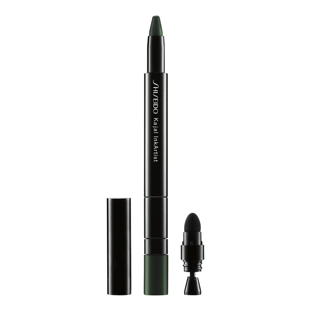 Kajal InkArtist Liner • 06 Birodo Green