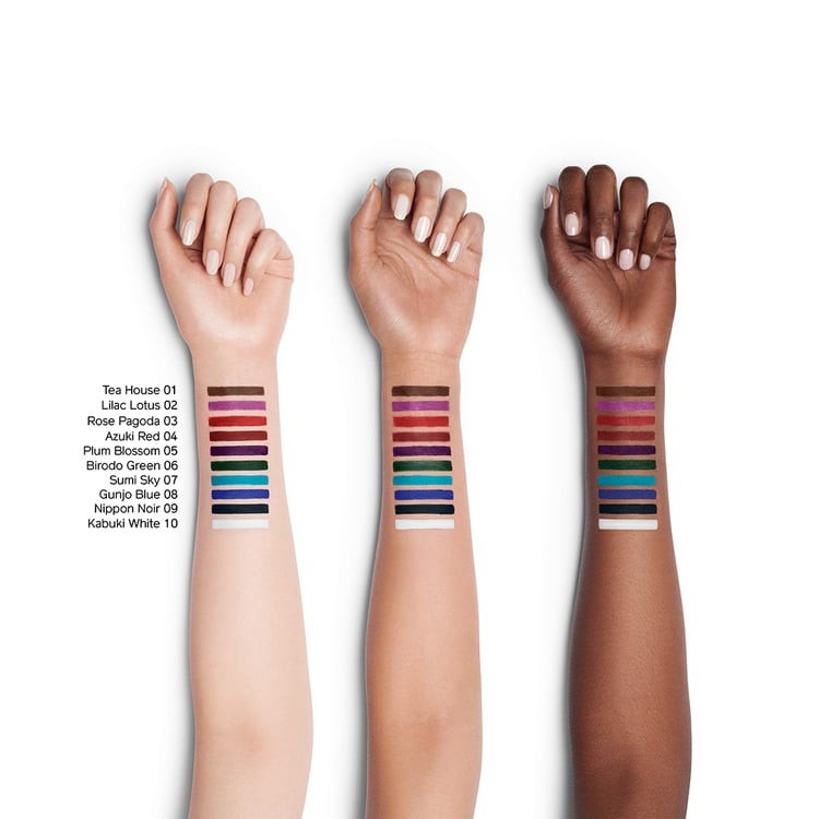 Kajal InkArtist Liner • 07 Sumi Sky