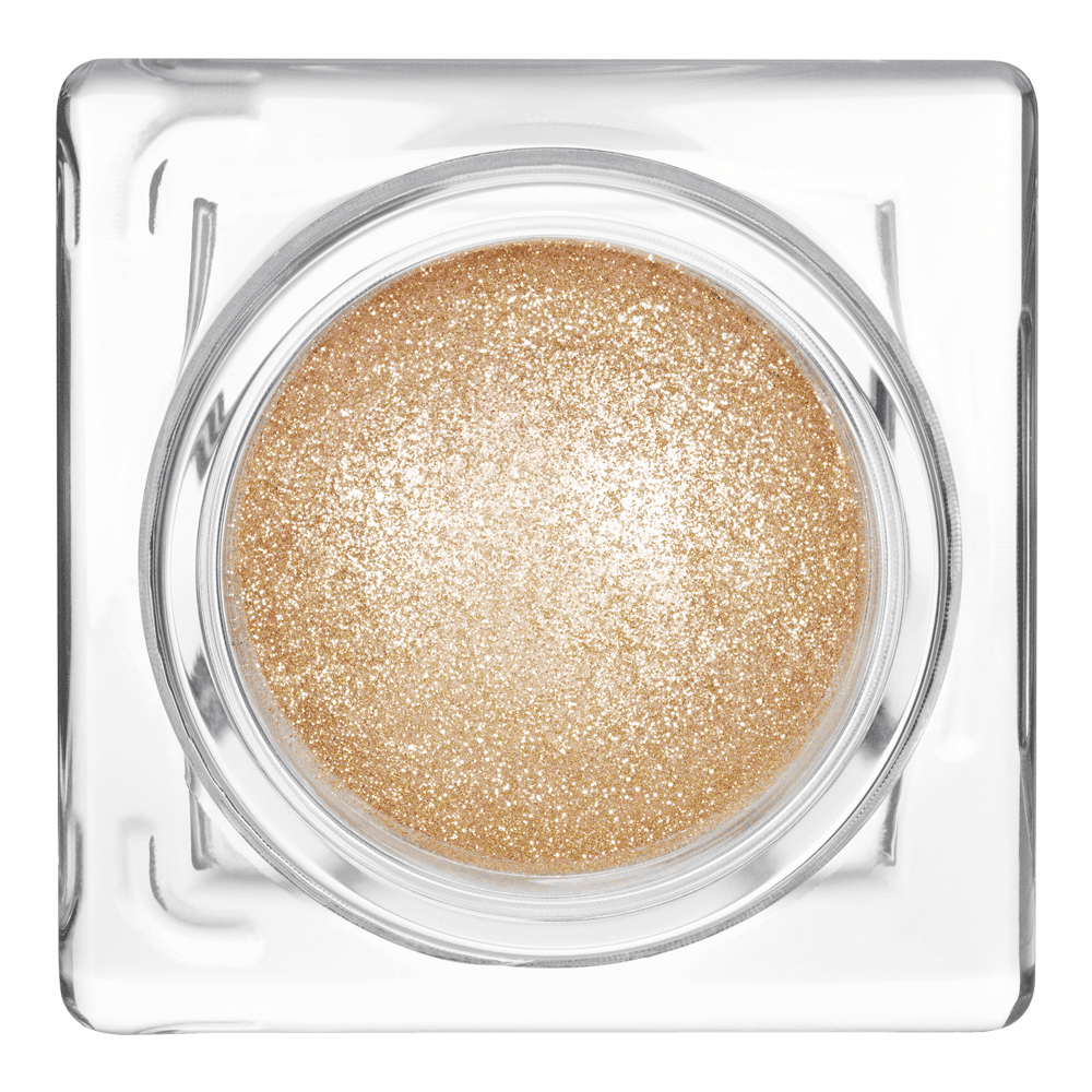 Aura Dew Highlighter For Face, Eyes, Lips • 02 Solar
