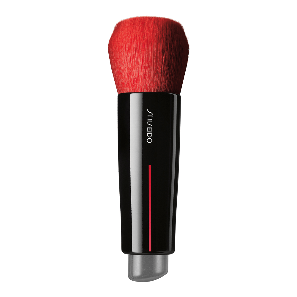 Daiya Fude Face Duo Brush