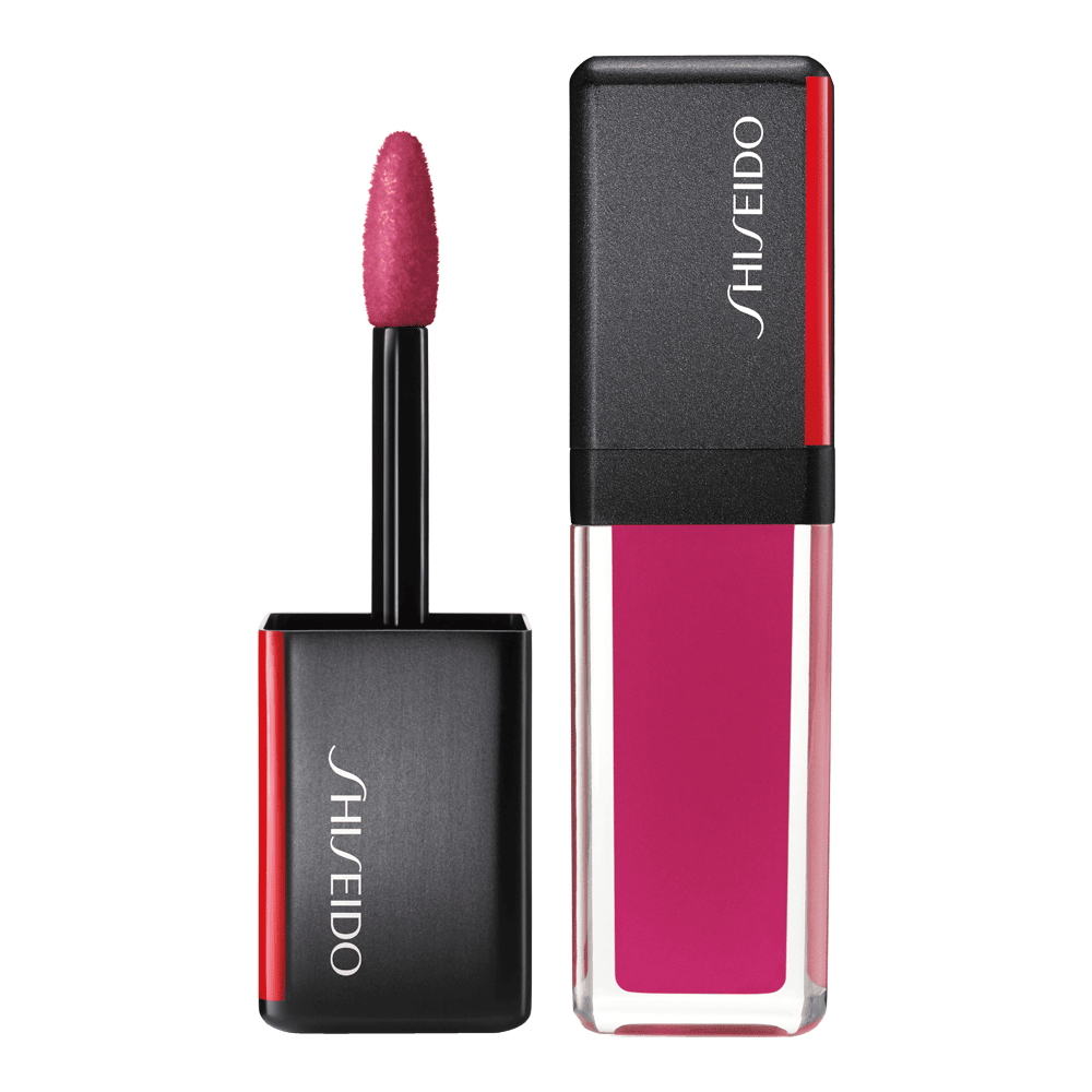 LacquerInk LipShine • 303 Mirror Mauve