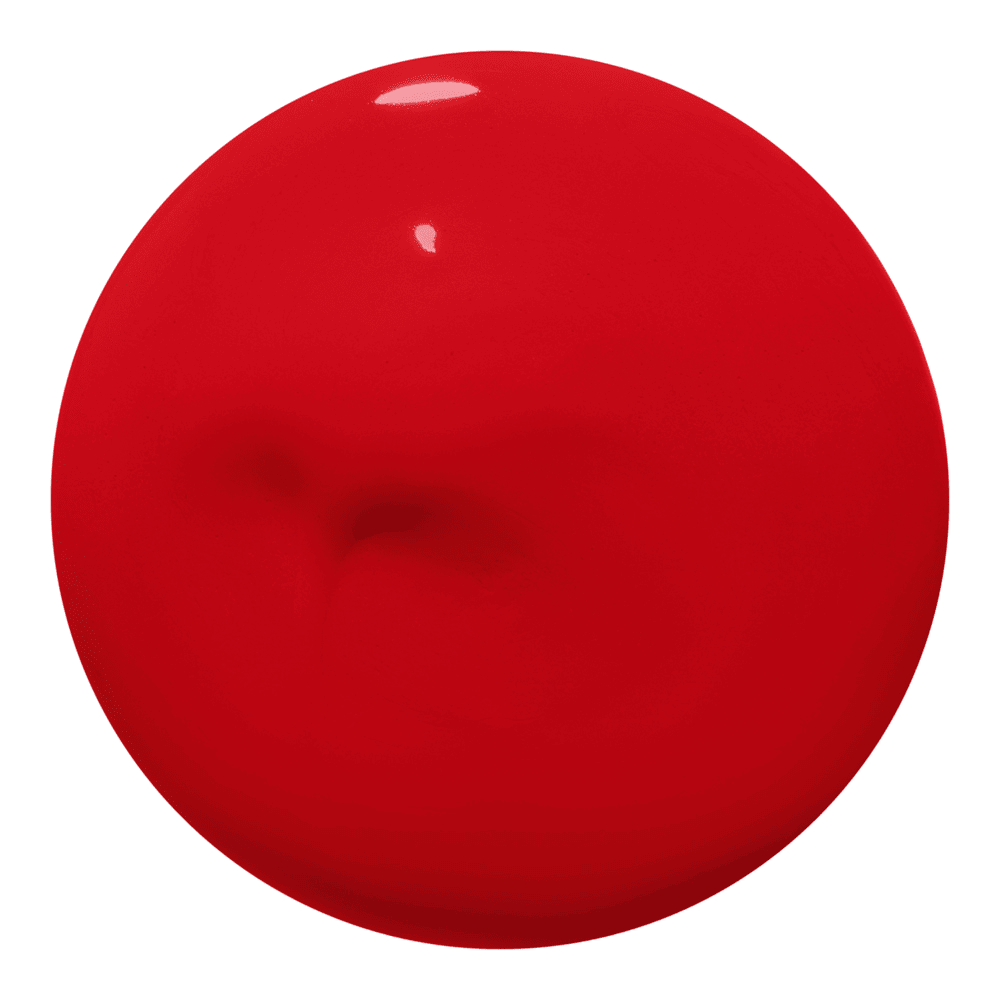 LacquerInk LipShine • 304 Techno Red