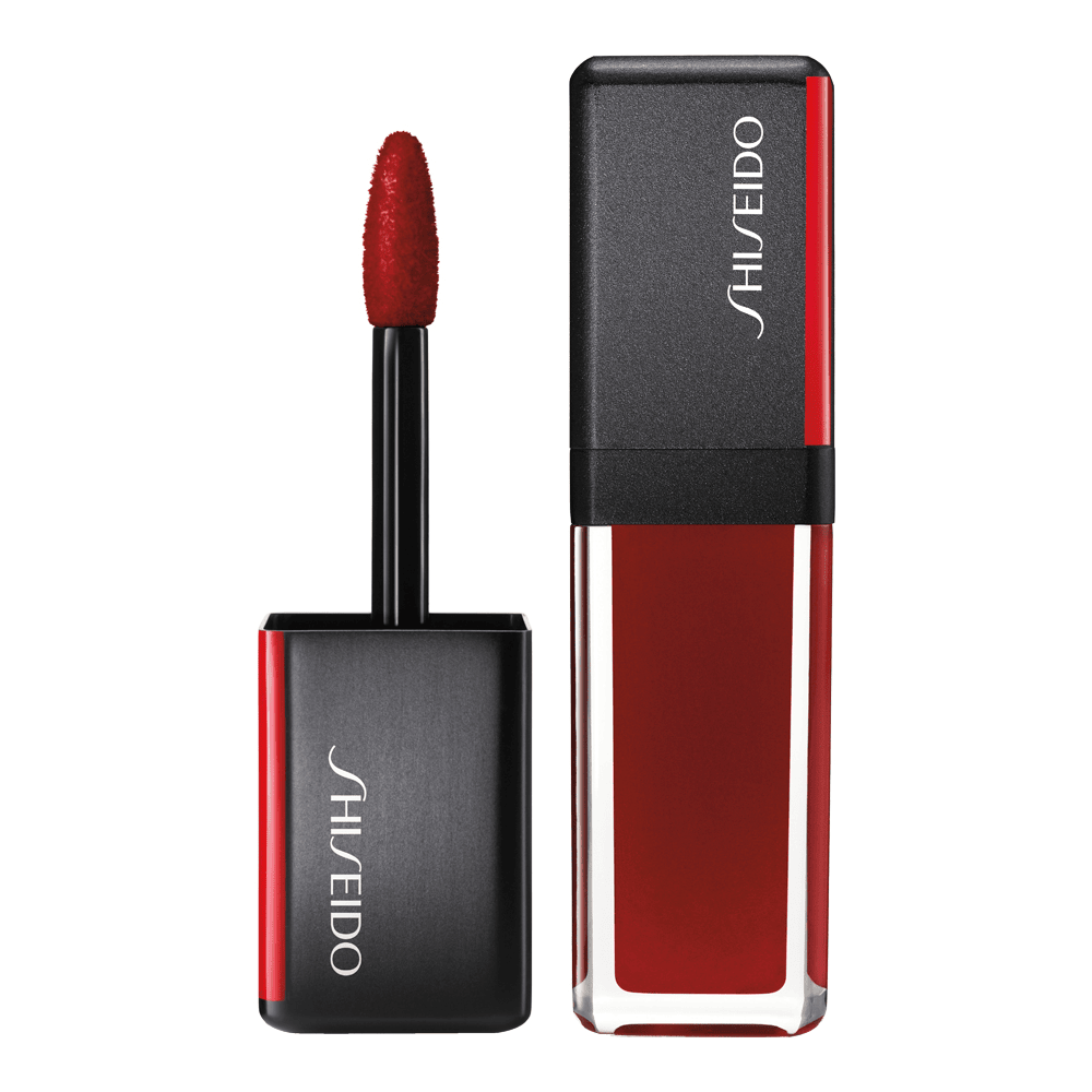 LacquerInk LipShine • 307 Scarlet Glare