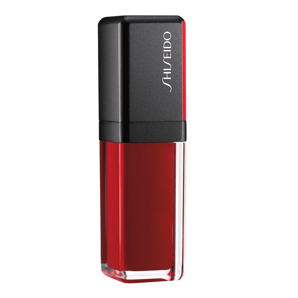 LacquerInk LipShine • 307 Scarlet Glare