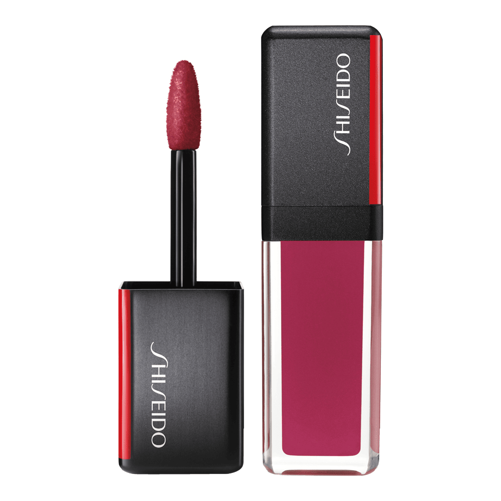 LacquerInk LipShine • 309 Optic Rose