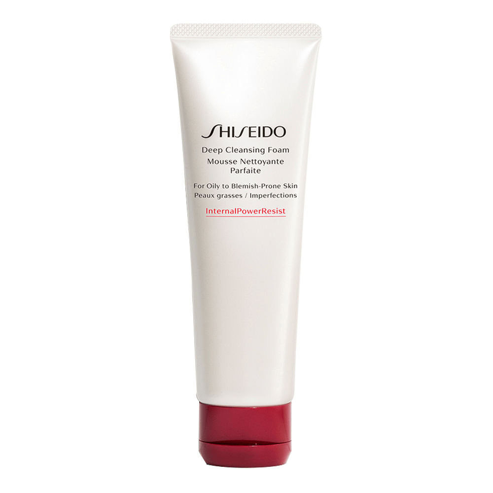 Deep Cleansing Foam • 125ml