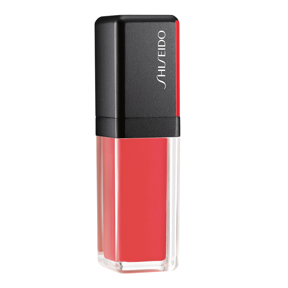 LacquerInk LipShine • 306 Coral Spark