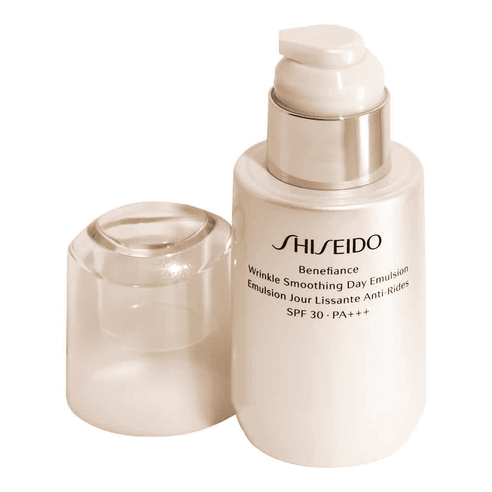 Benefiance Wrinkle Smoothing Day Emulsion • 75ml