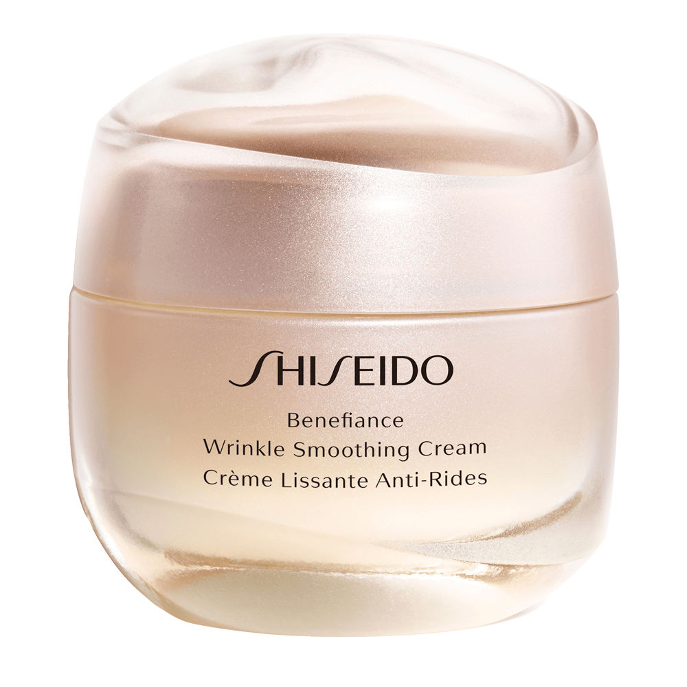 Benefiance Wrinkle Smoothing Cream • 50ml