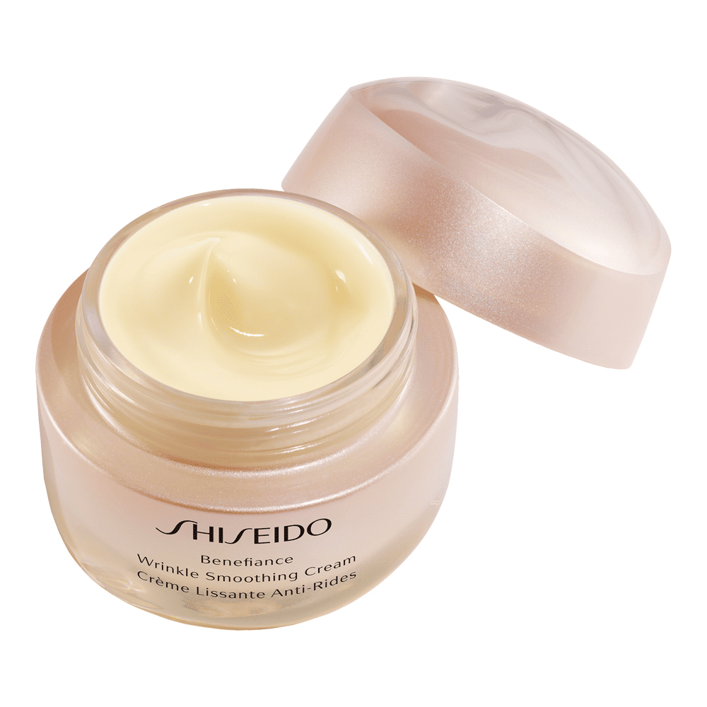 Benefiance Wrinkle Smoothing Cream • 50ml