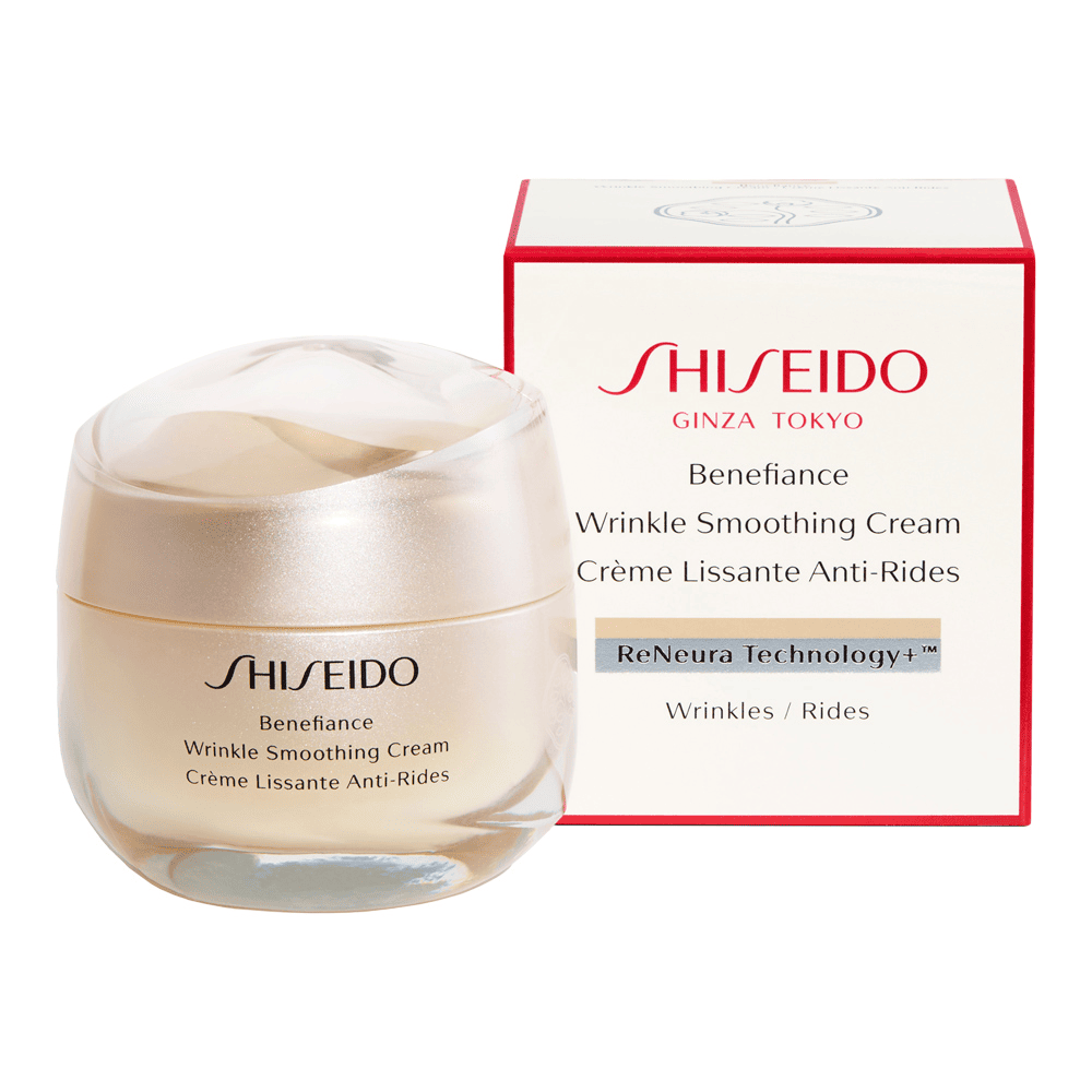Benefiance Wrinkle Smoothing Cream • 50ml