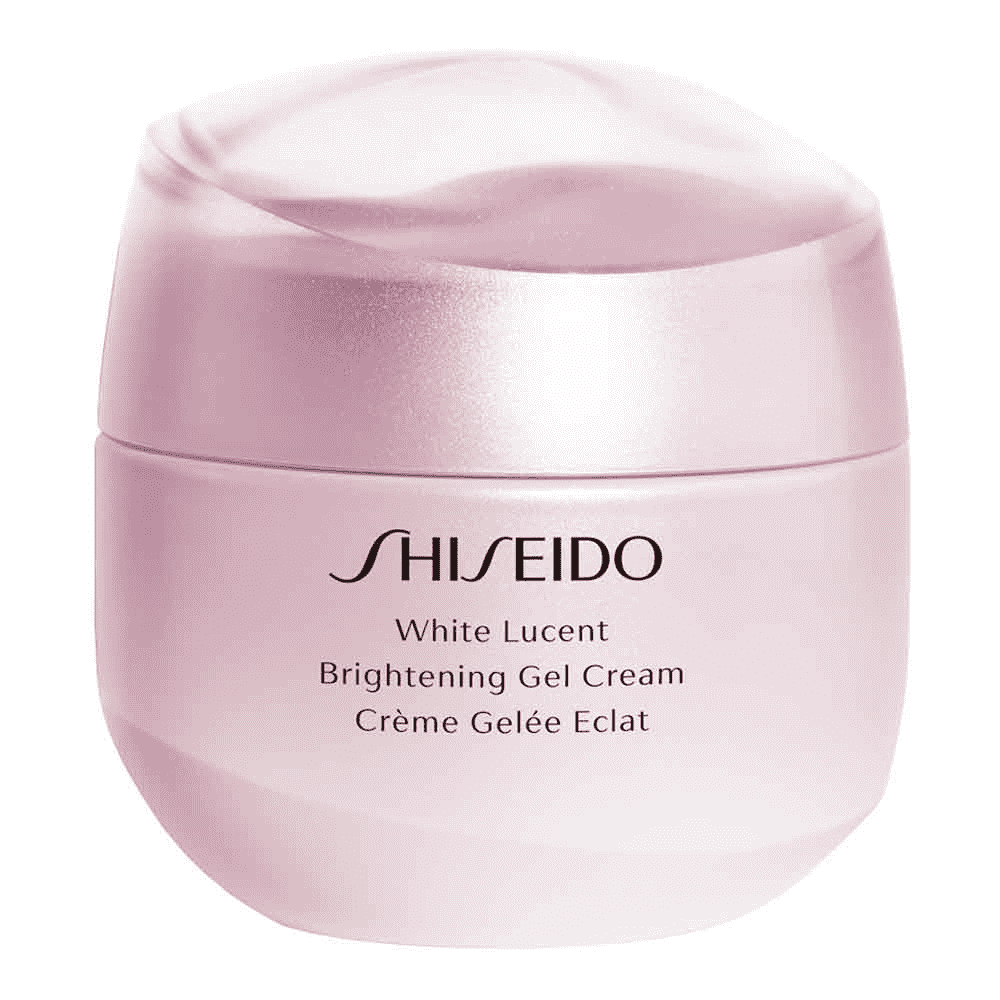 White Lucent Brightening Gel Cream • 50ml