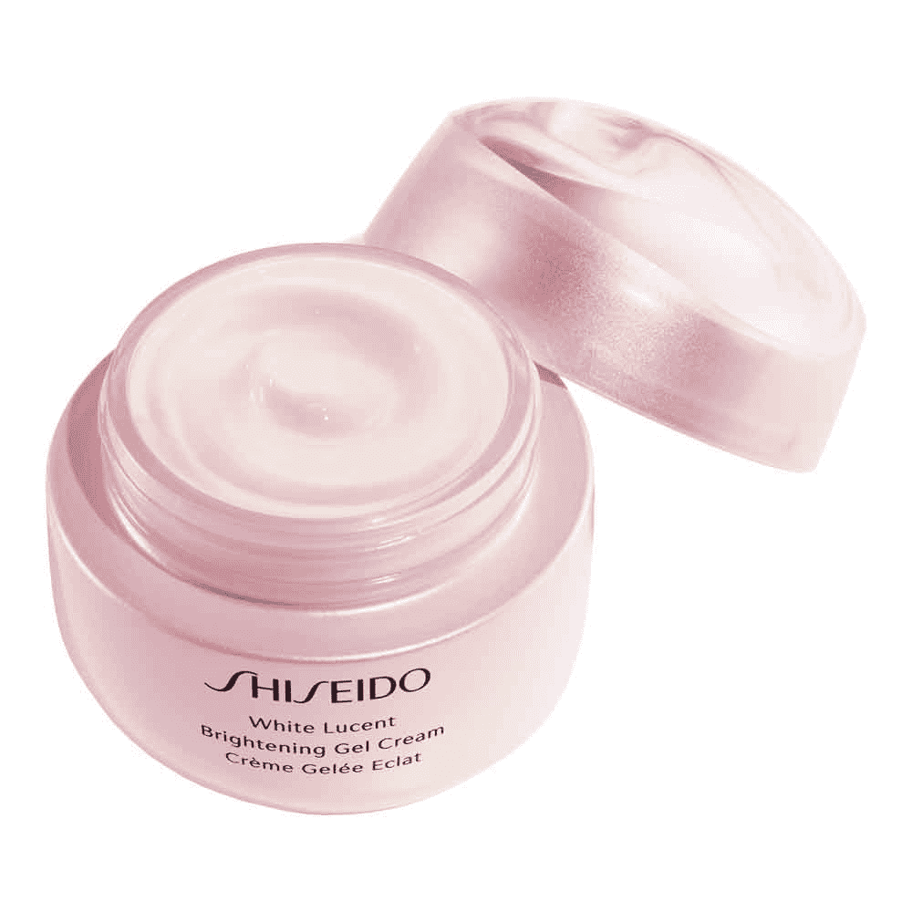 White Lucent Brightening Gel Cream • 50ml