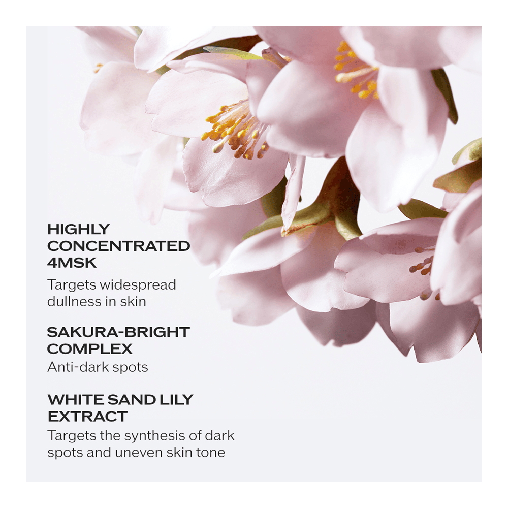 White Lucent Brightening Gel Cream • 50ml