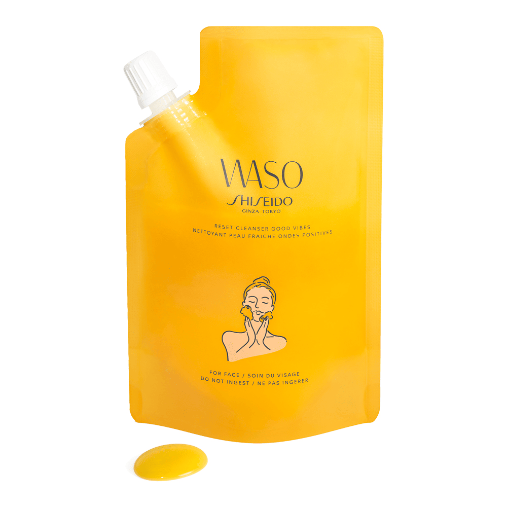 WASO Reset Cleanser Squad Set
