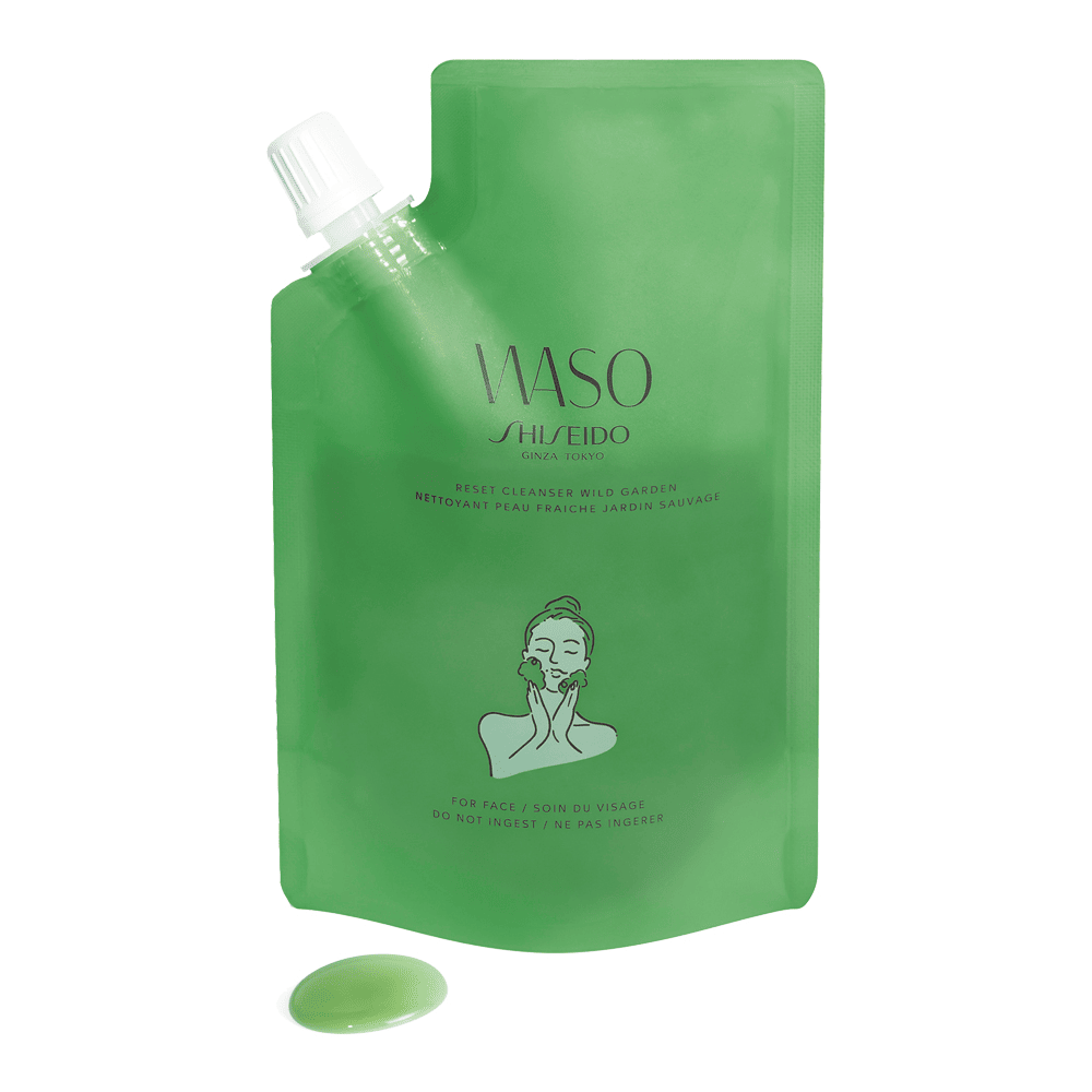 WASO Reset Cleanser Squad Set