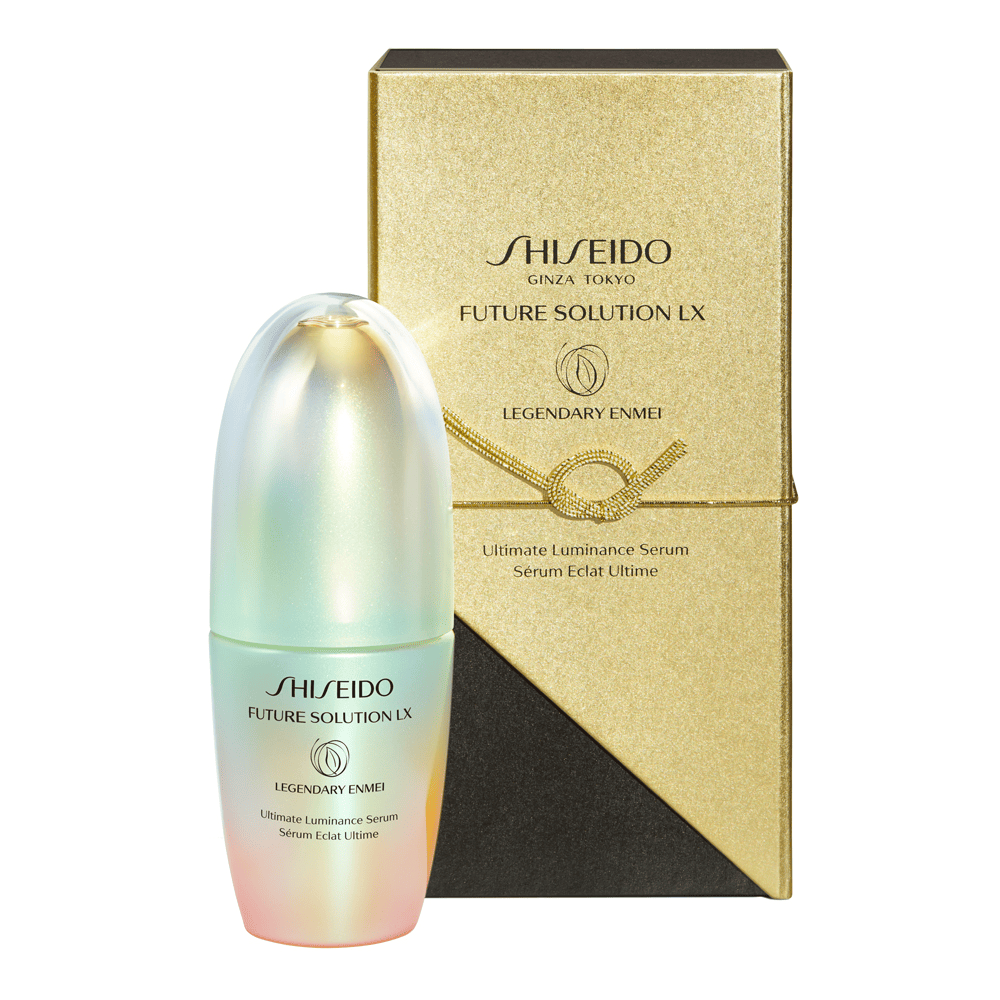 Future Solution LX Legendary Enmei Ultimate Luminance Serum • 30ml