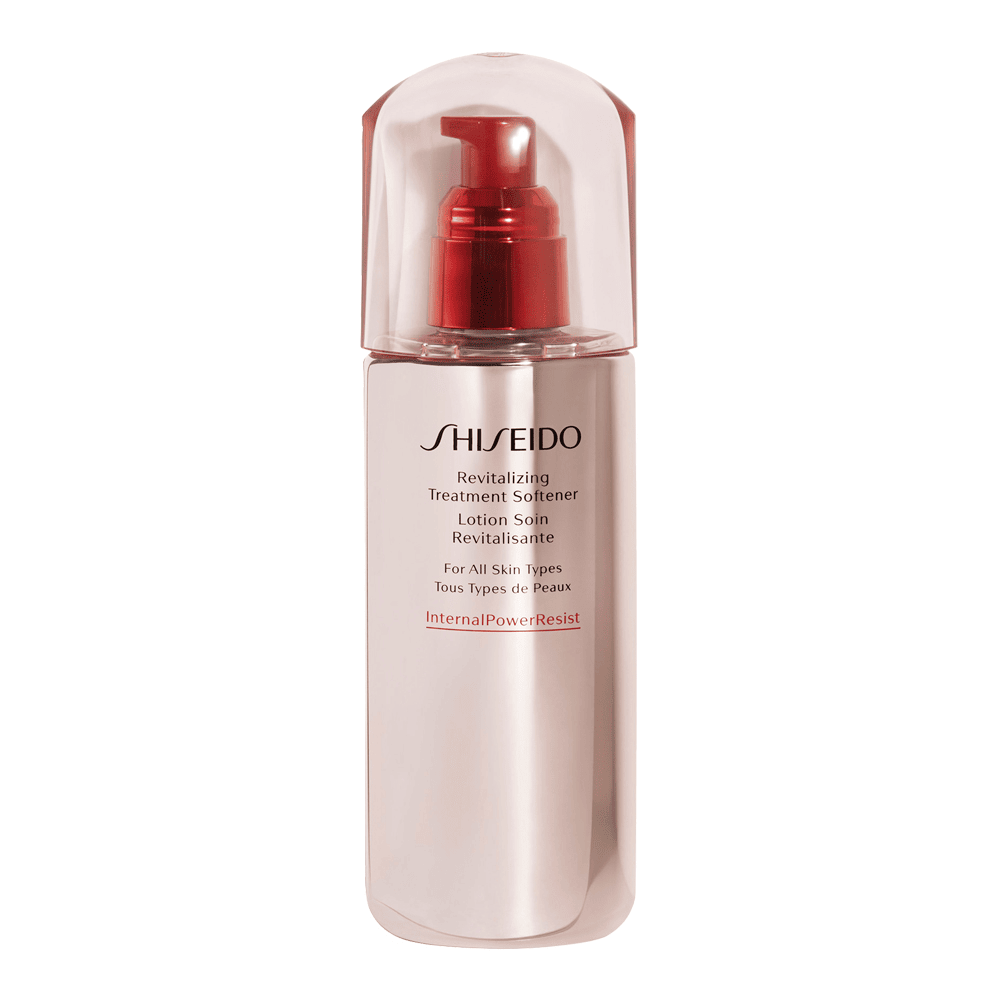 Revitalizing Treatment Softener Lotion • 150ml