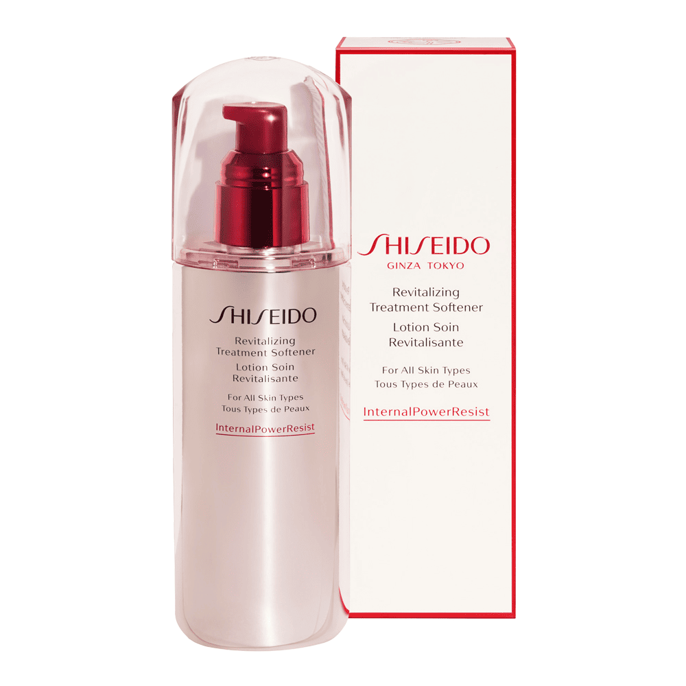 Revitalizing Treatment Softener Lotion • 150ml