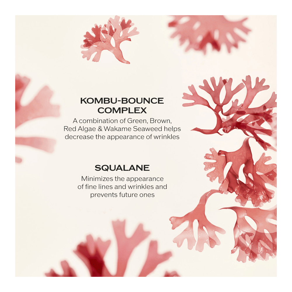 Benefiance Wrinkle Smoothing Eye Cream • 15ml