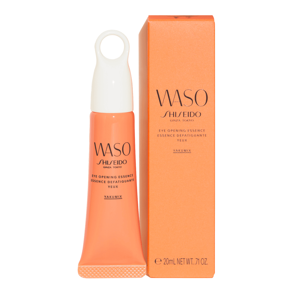 Waso Eye Opening Essence • 20ml