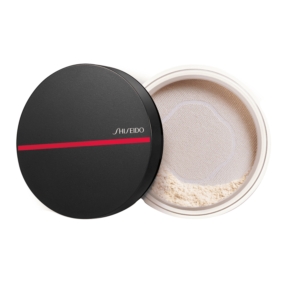 Synchro Skin Invisible Silk Loose Powder • 01 Radiant
