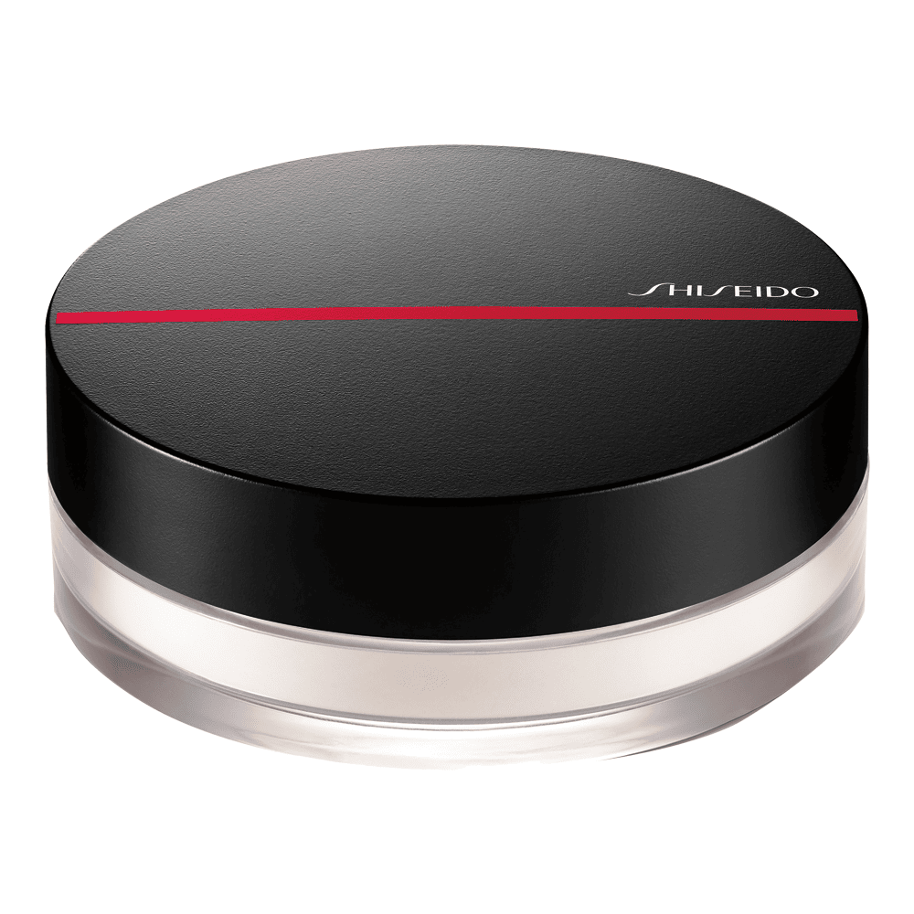 Synchro Skin Invisible Silk Loose Powder • 01 Radiant