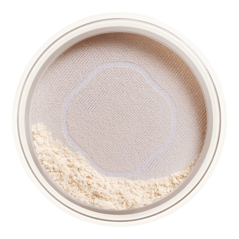 Synchro Skin Invisible Silk Loose Powder • 01 Radiant