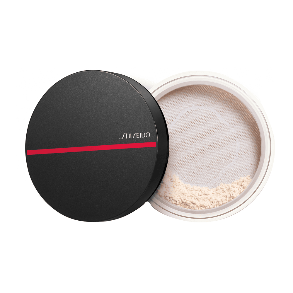 Synchro Skin Invisible Silk Loose Powder • 02 Matte