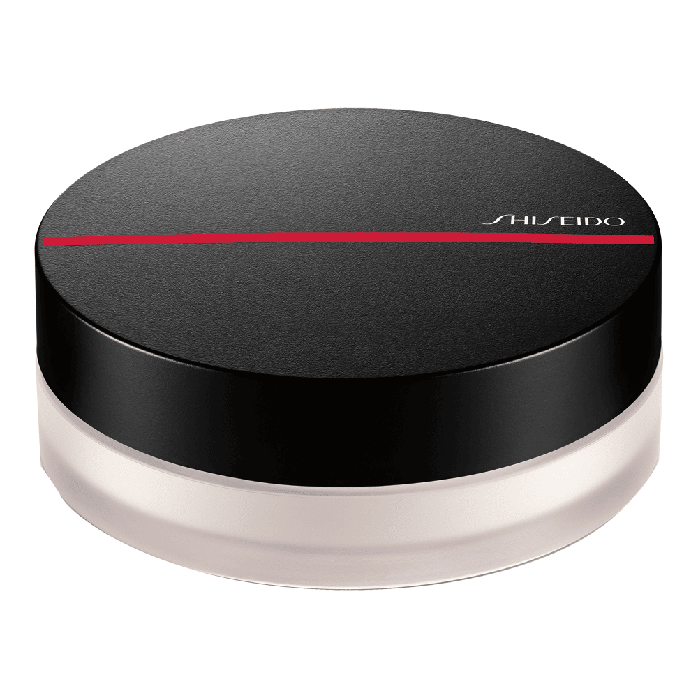Synchro Skin Invisible Silk Loose Powder • 02 Matte