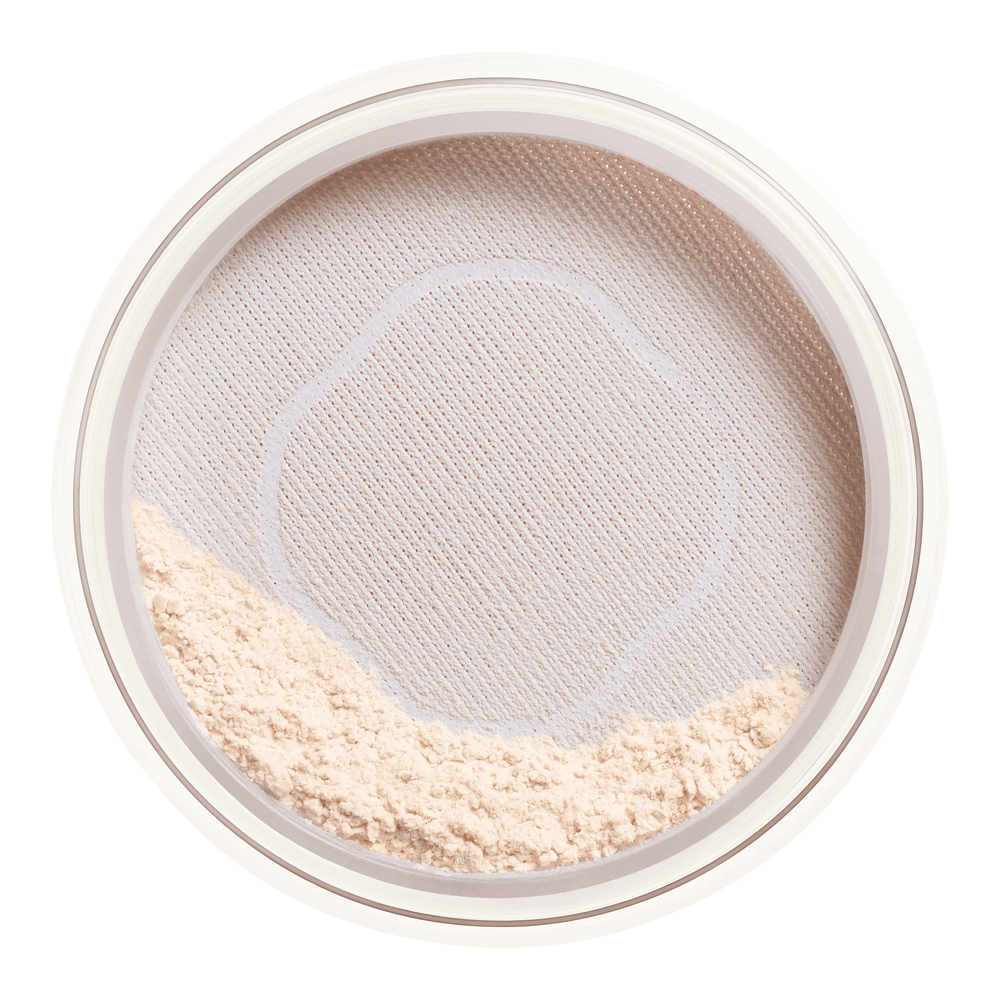 Synchro Skin Invisible Silk Loose Powder • 02 Matte