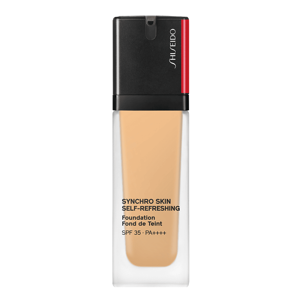 Synchro Skin Self-Refreshing Foundation • 320 Pine