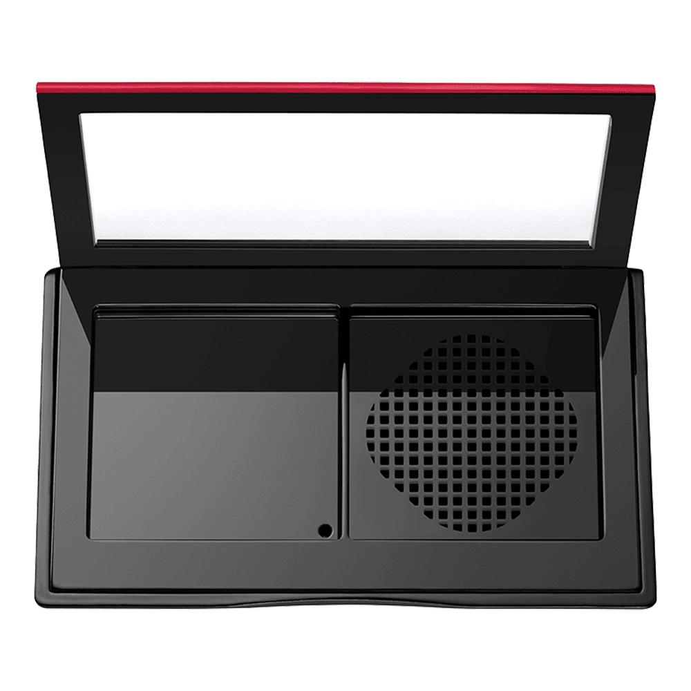 Synchro Skin Self-Refreshing Custom Finish Powder Foundation Case
