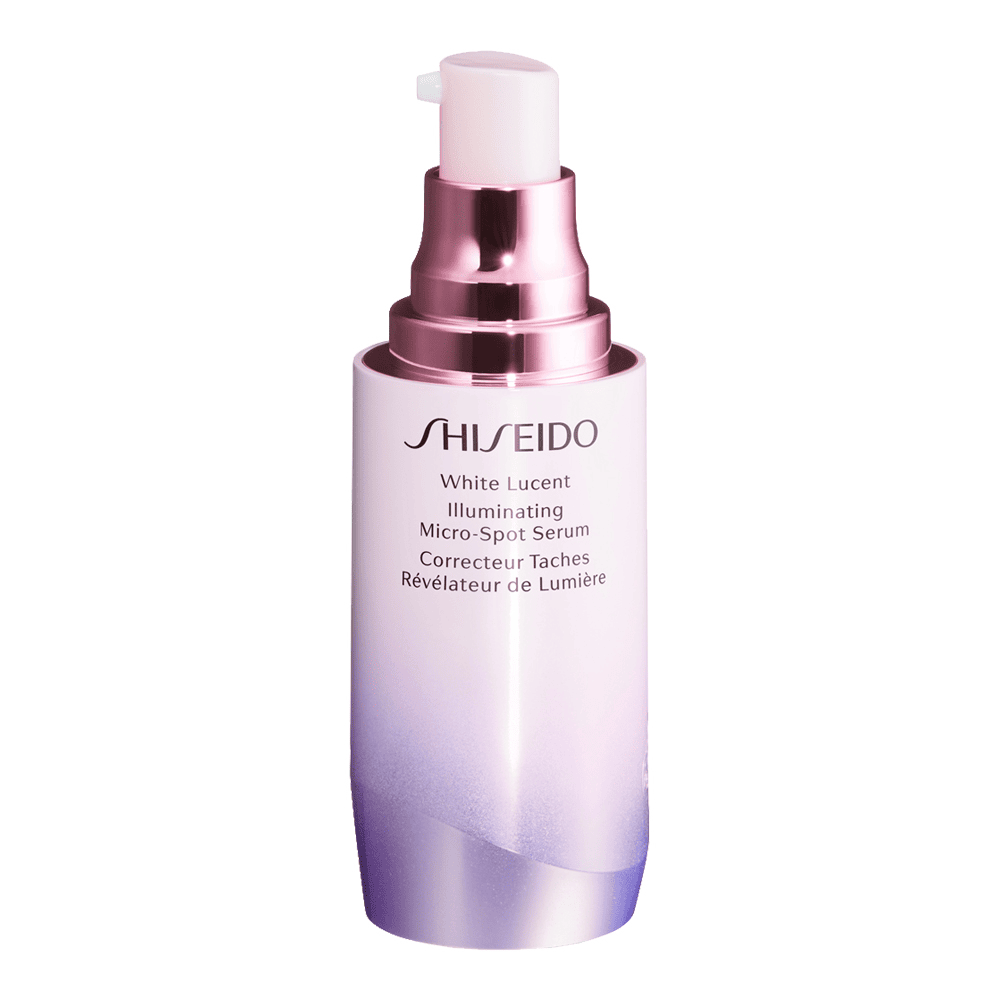 White Lucent Illuminating Micro-Spot Serum • 30ml