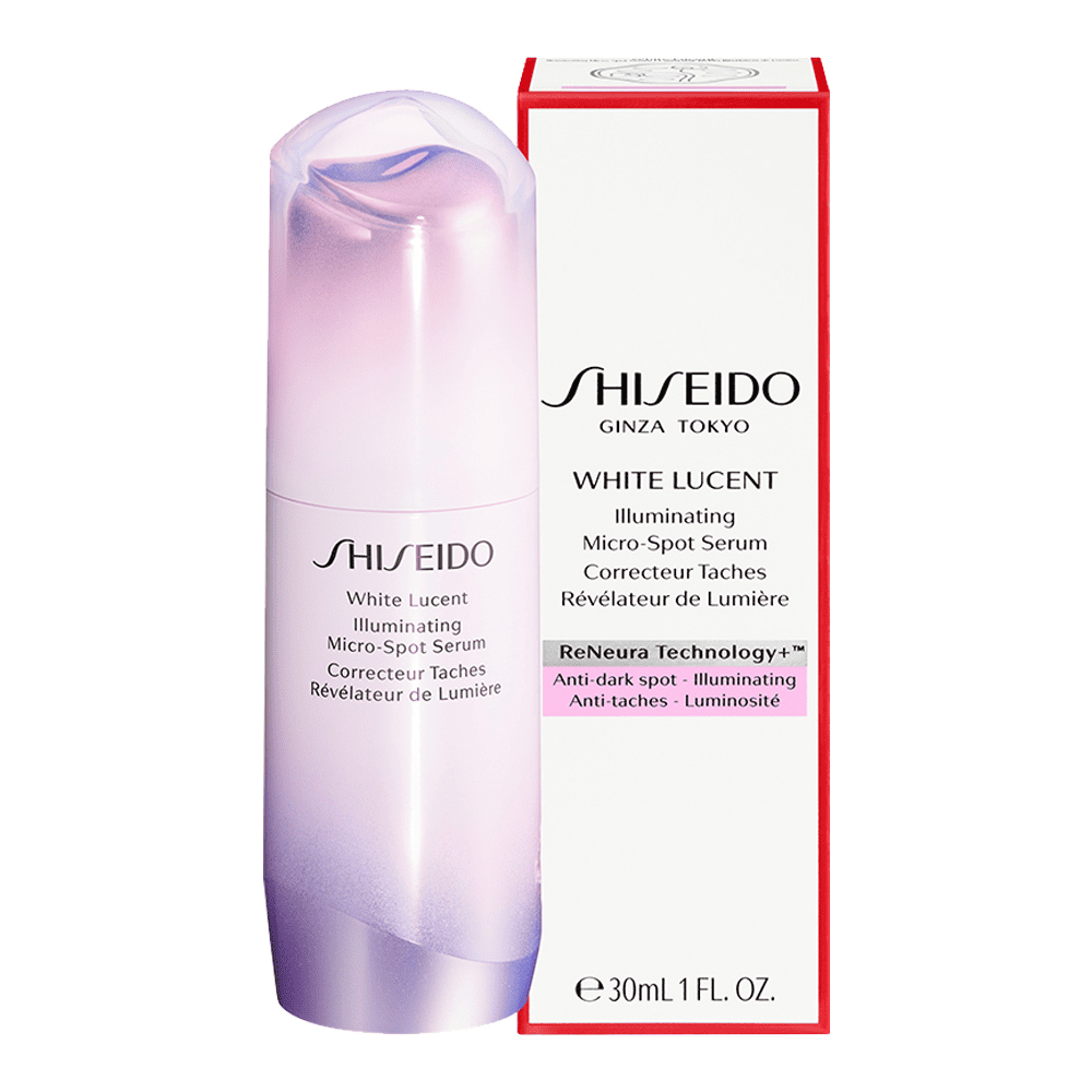 White Lucent Illuminating Micro-Spot Serum • 30ml