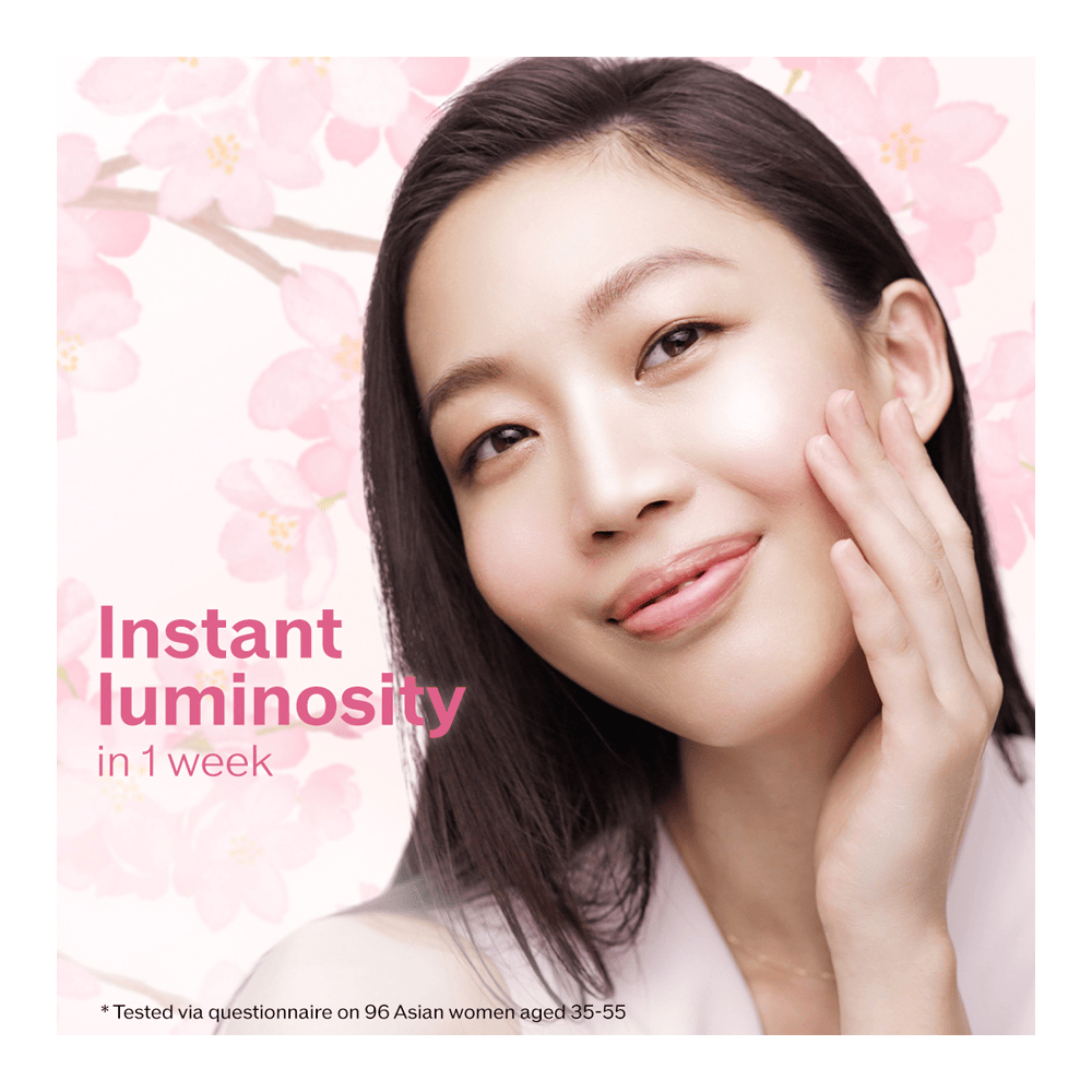 White Lucent Illuminating Micro-Spot Serum • 30ml