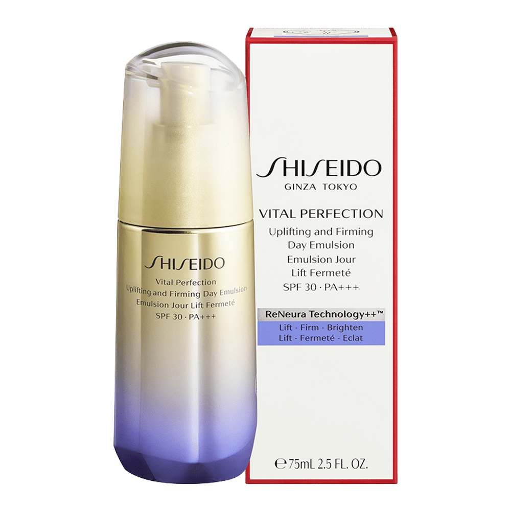 Vital Perfection Uplifting And Firming Day Emulsion • 75ml