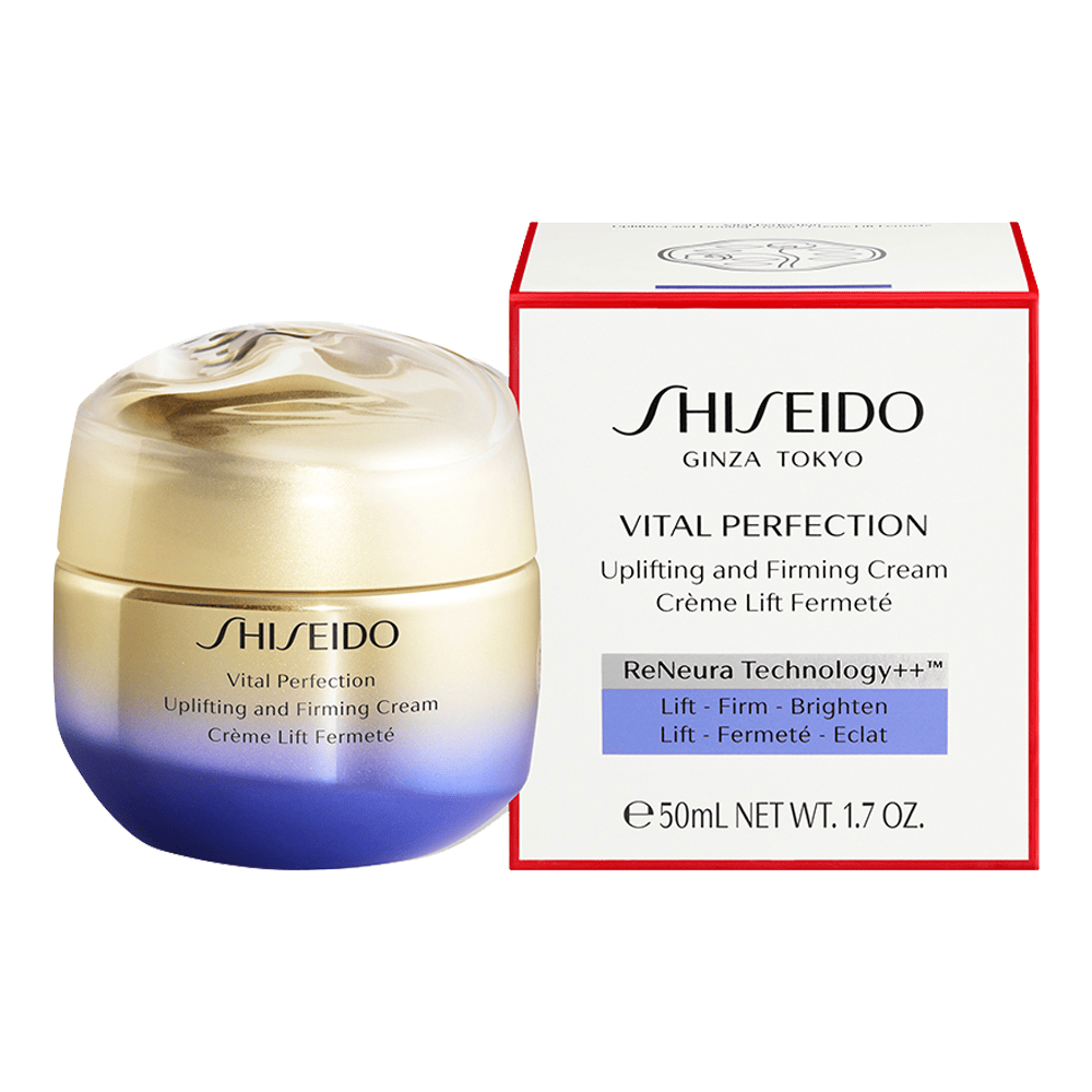 Vital Perfection Uplifting & Firming Cream • 50ml