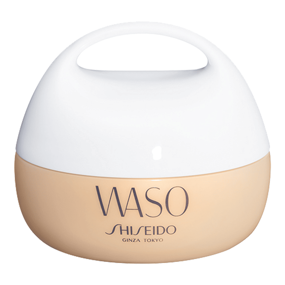 WASO Giga-Hydrating Rich Cream • 50ml