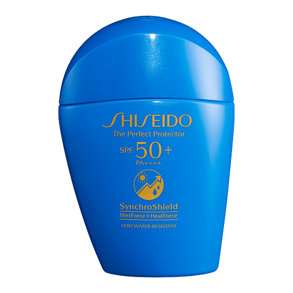 Global Suncare The Perfect Protector SPF 50+/PA++++ • 50ml