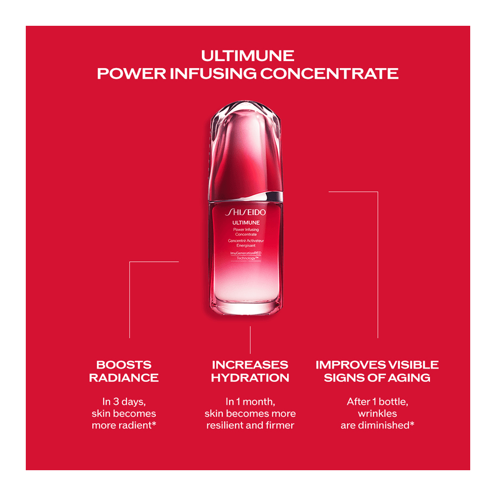 Ultimune Power Infusing Concentrate • 15ml