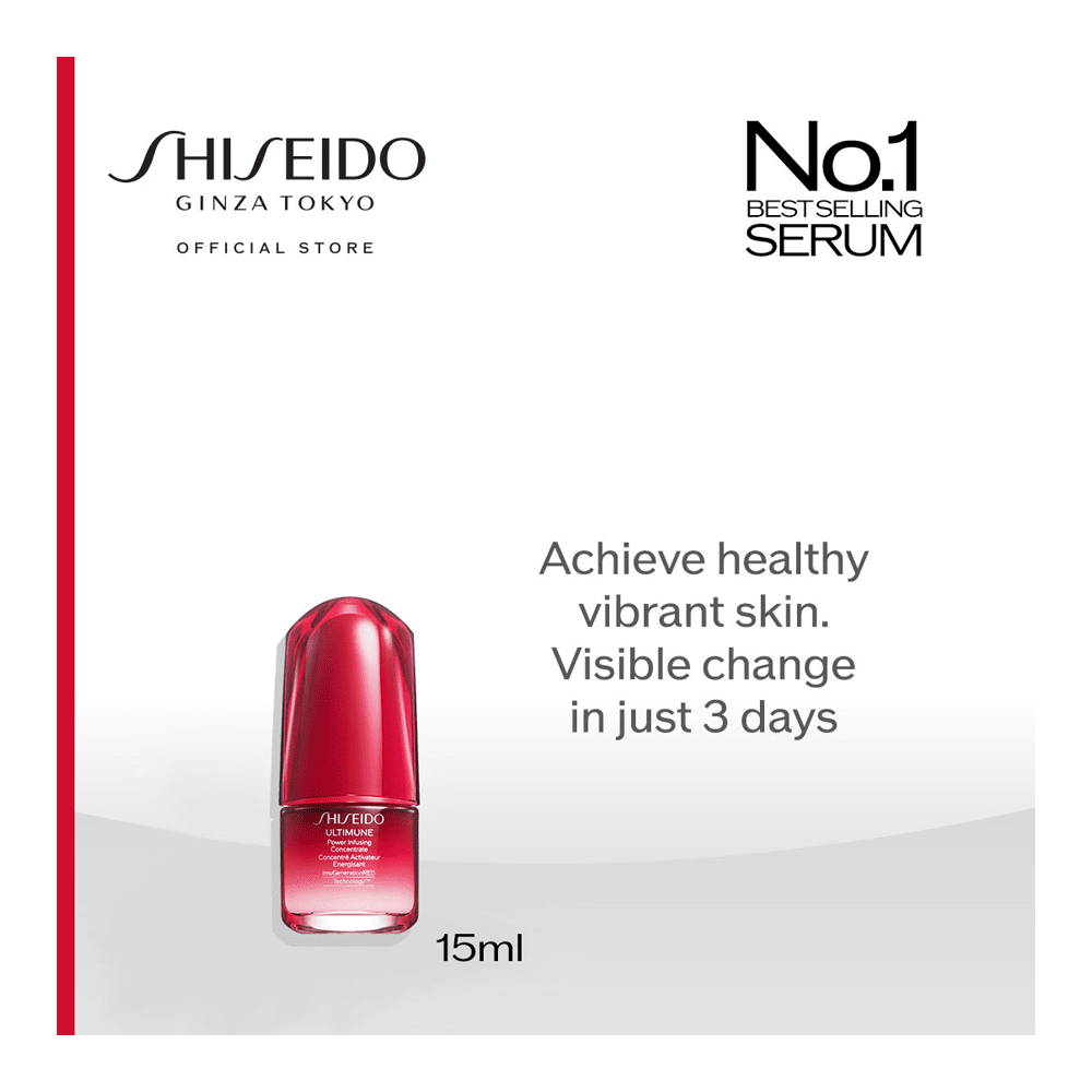 Ultimune Power Infusing Concentrate • 15ml