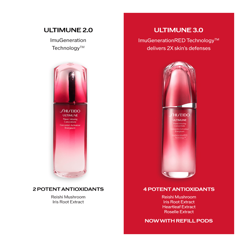 Ultimune Power Infusing Concentrate • 15ml