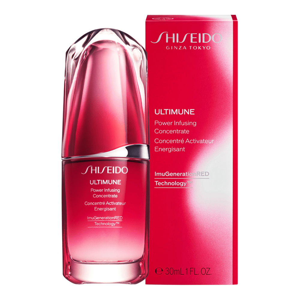 Ultimune Power Infusing Concentrate • 30ml