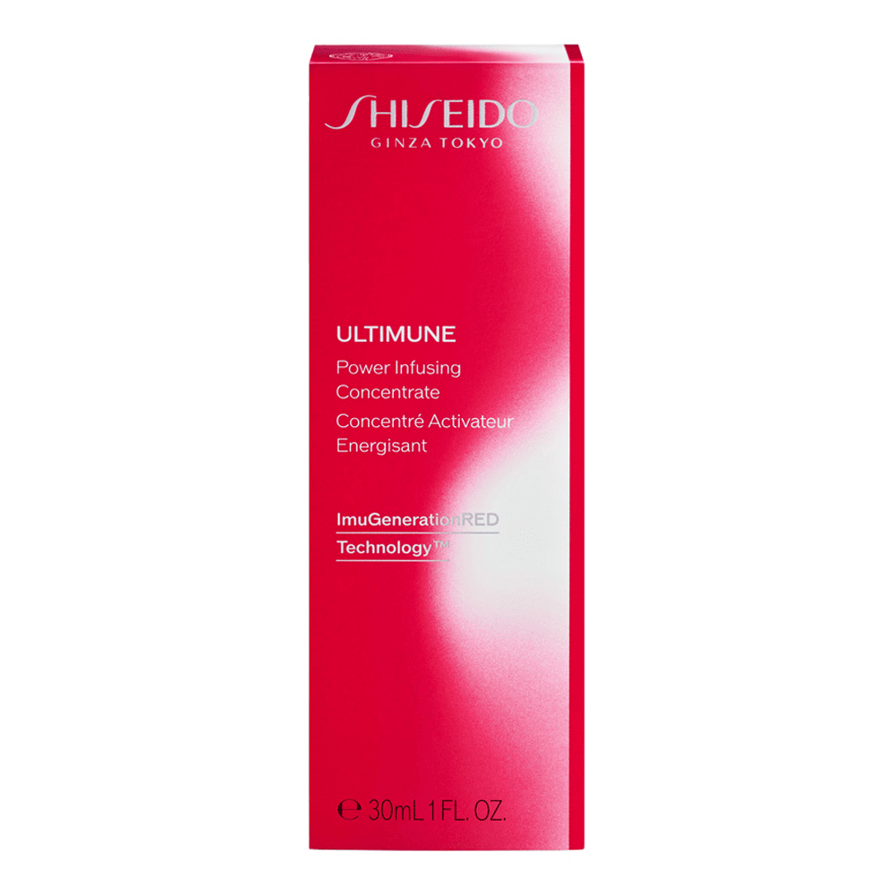 Ultimune Power Infusing Concentrate • 30ml