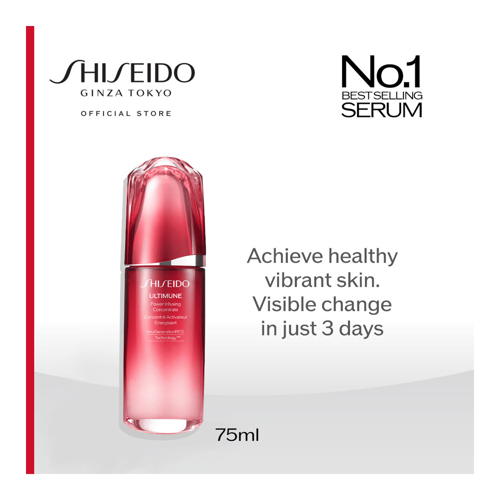 Ultimune Power Infusing Concentrate • 30ml