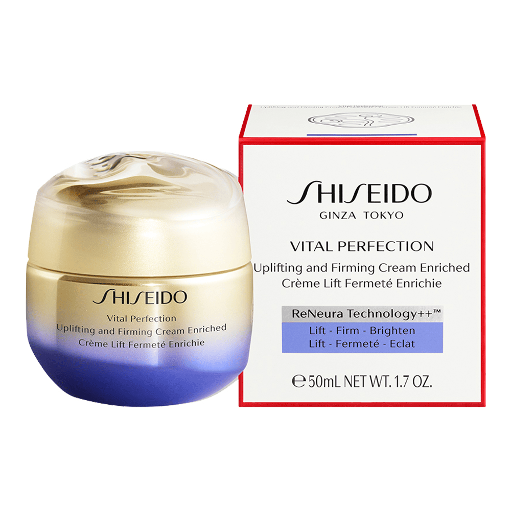 Vital Perfection Uplifting & Firming Cream Enriched • 50ml