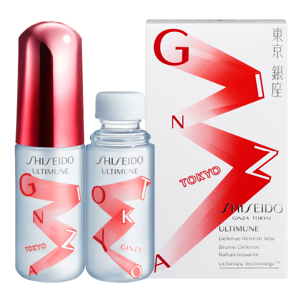 Ultimune Defense Refresh Mist • 60ml