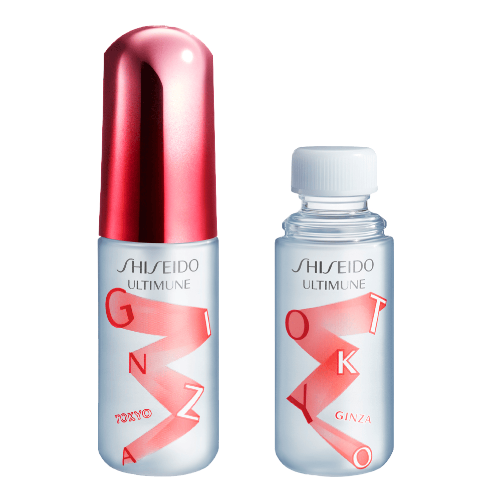 Ultimune Defense Refresh Mist • 60ml