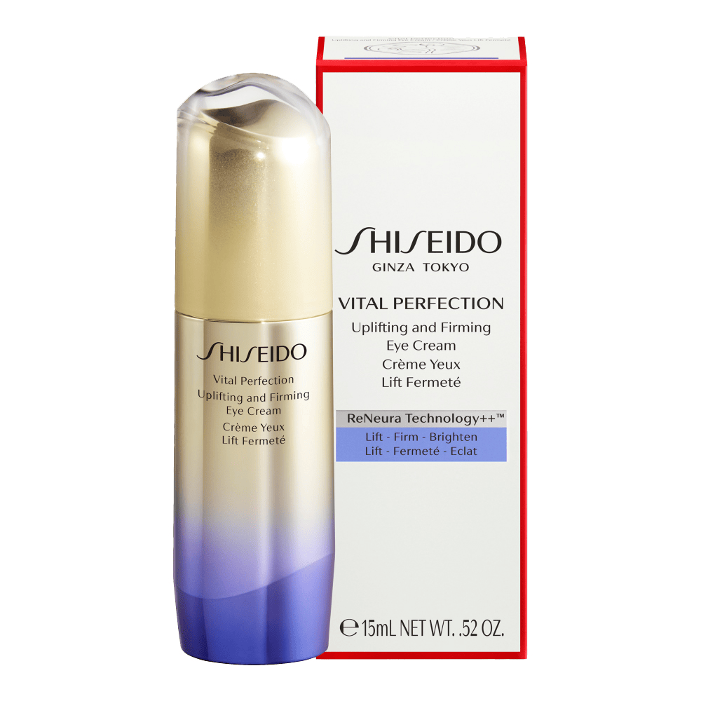 Vital Perfection Uplifting & Firming Eye Cream • 15ml